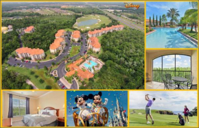 COZY RESORT CONDO NEAR TOP ATTRACTIONS IN ORLANDO